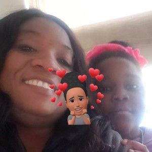 Meet your Posher, Simone